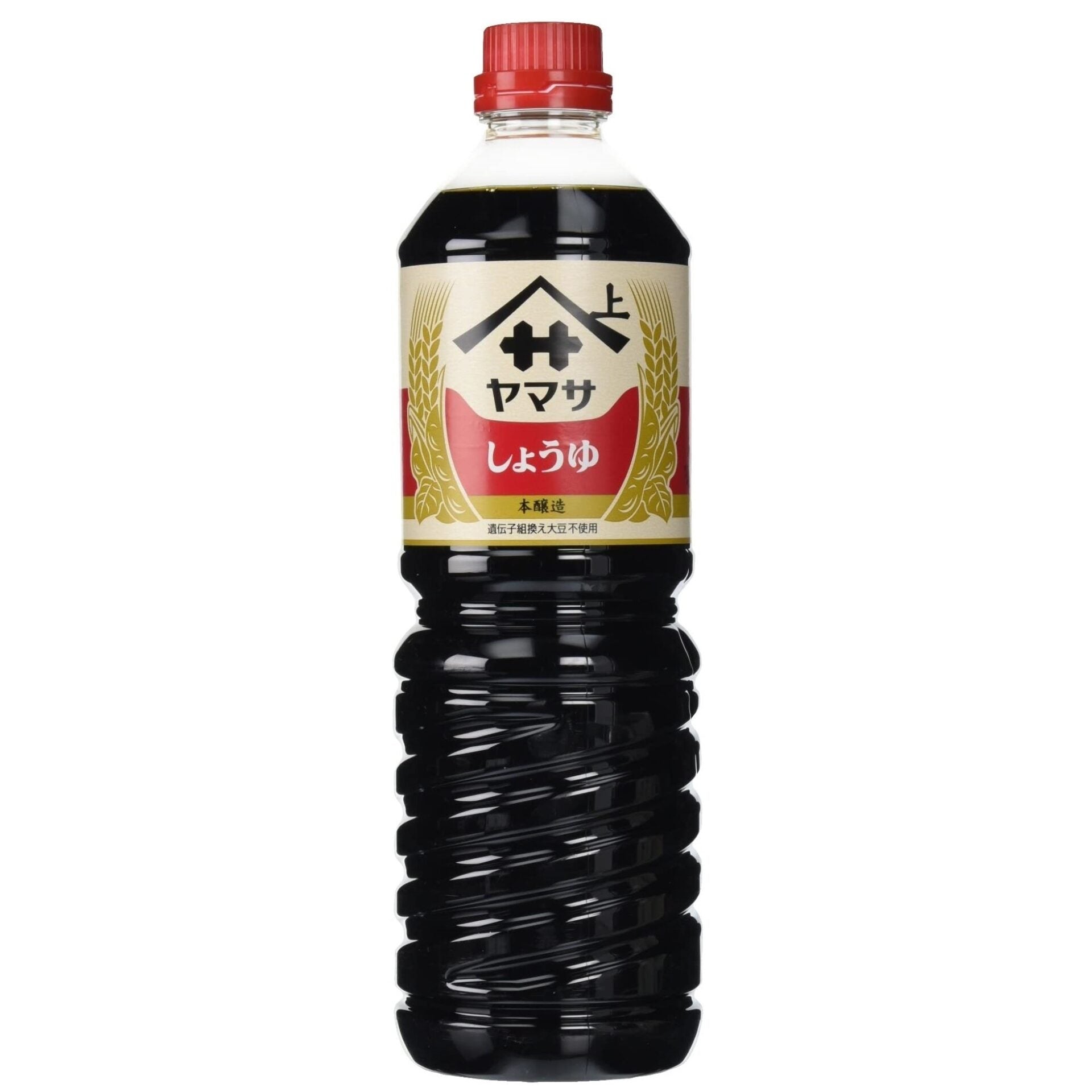 YAMASA Soy Sauce - 1L