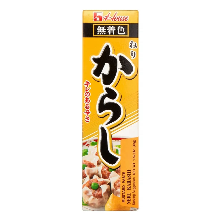 House Neri Karashi 43g