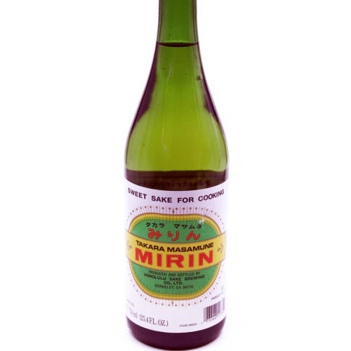 Takara Masamune Mirin 750ml