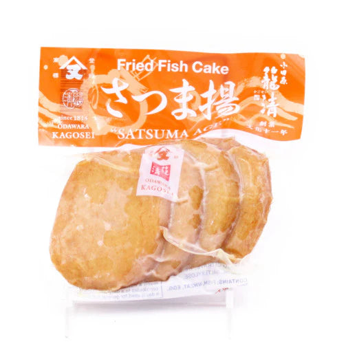 KAGOSEI SATSUMAAGE 160G
