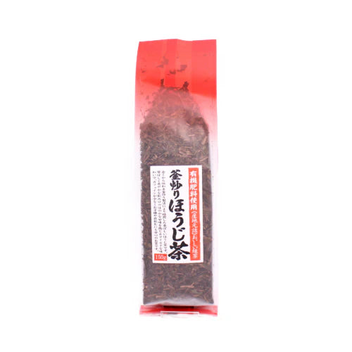 Marushichi Kamairi Houjicha 150g