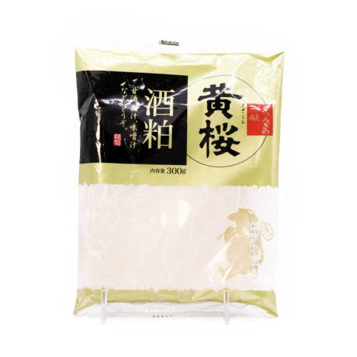 KIZAKURA ITAKASU 300G