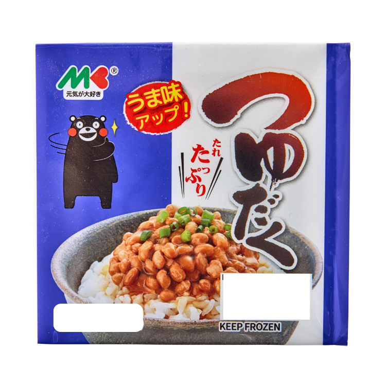 Marukin Tsuyudaku Natto 3P