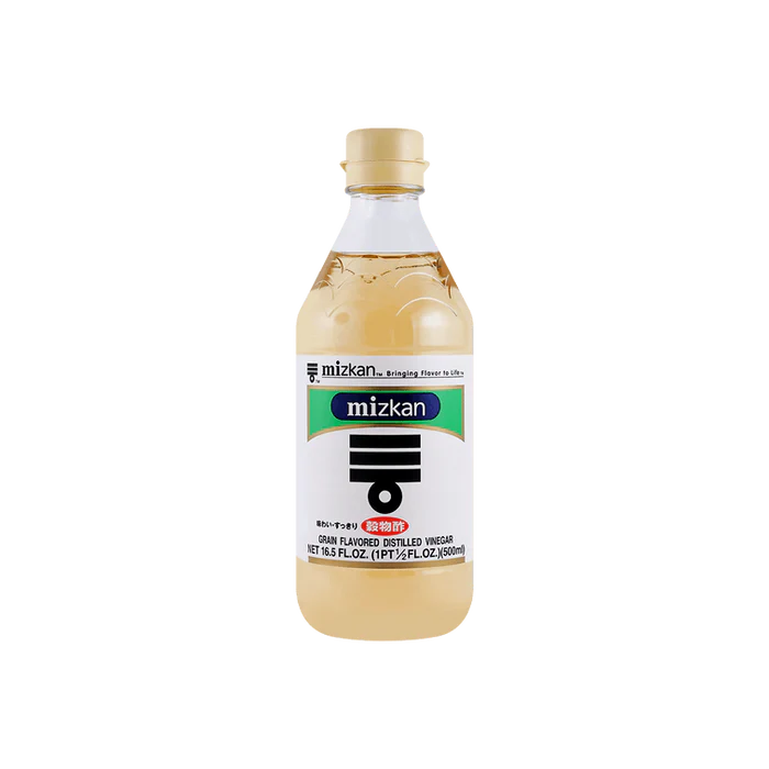 Mizkan Kokumotsu Vinegar 500ml