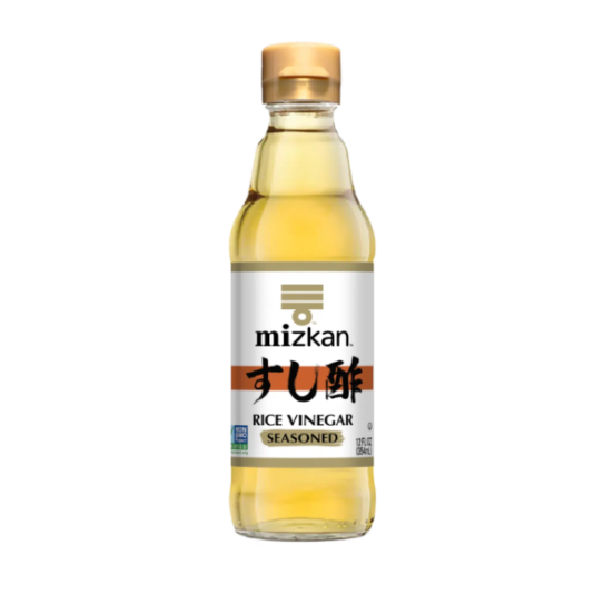 Mizkan Seasoned Rice Vinegar Sushi Su 355ml