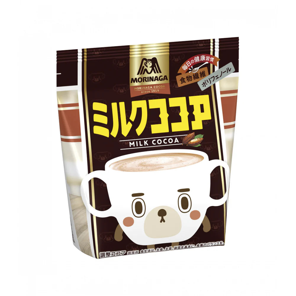 Morinaga Milk Cocoa 240g