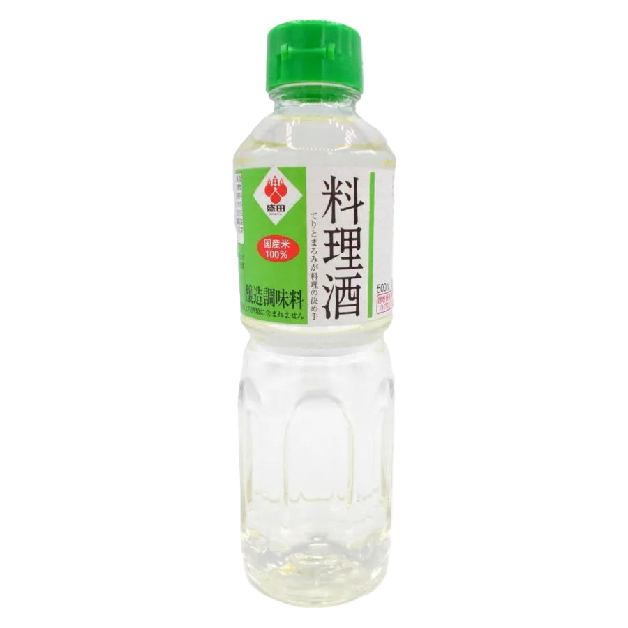 Morita Cooking Sake 500ml