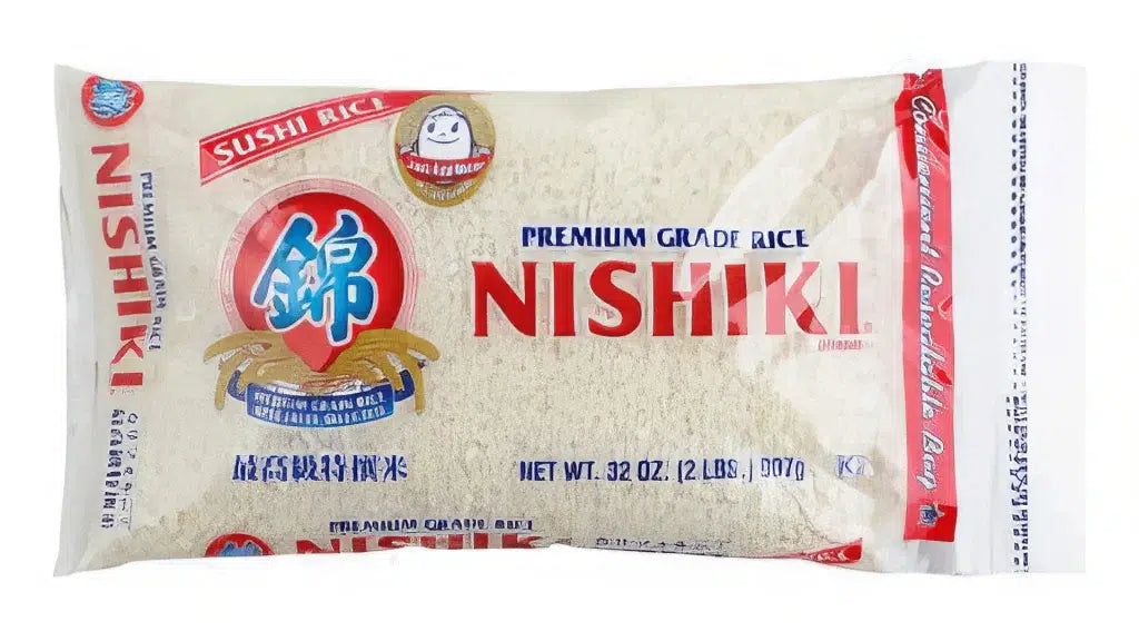 Mute Rice Rice – Sunrise Mart Brooklyn