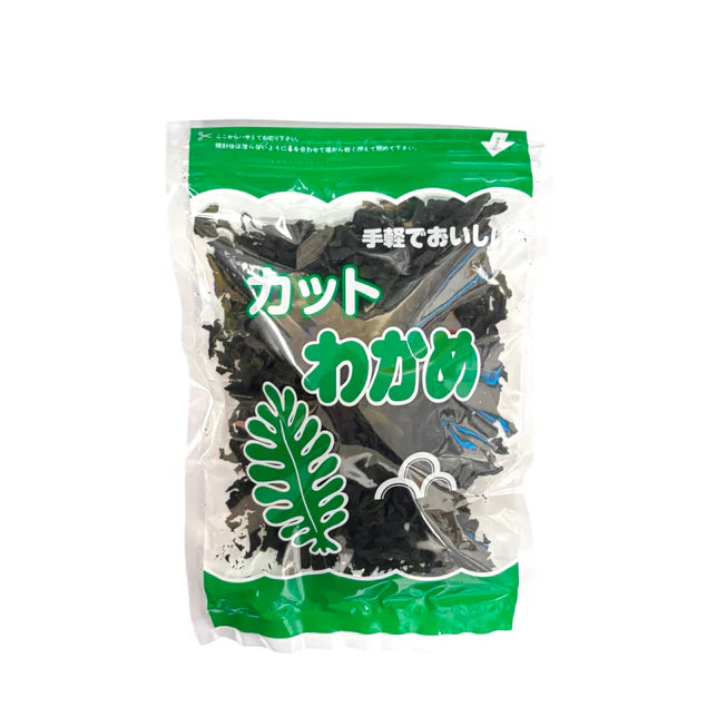 Tohkon Wakame 70g
