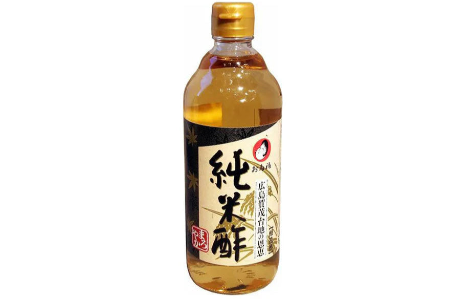 OTAFUKU Junmai Su 500ml