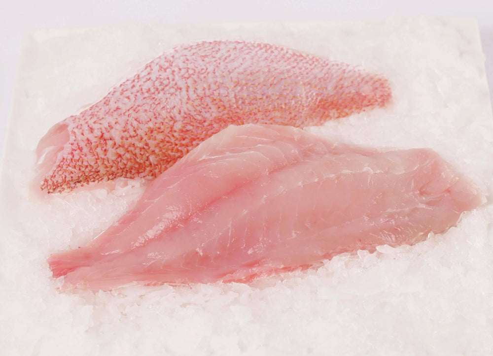 Tai Red Snapper Fillet