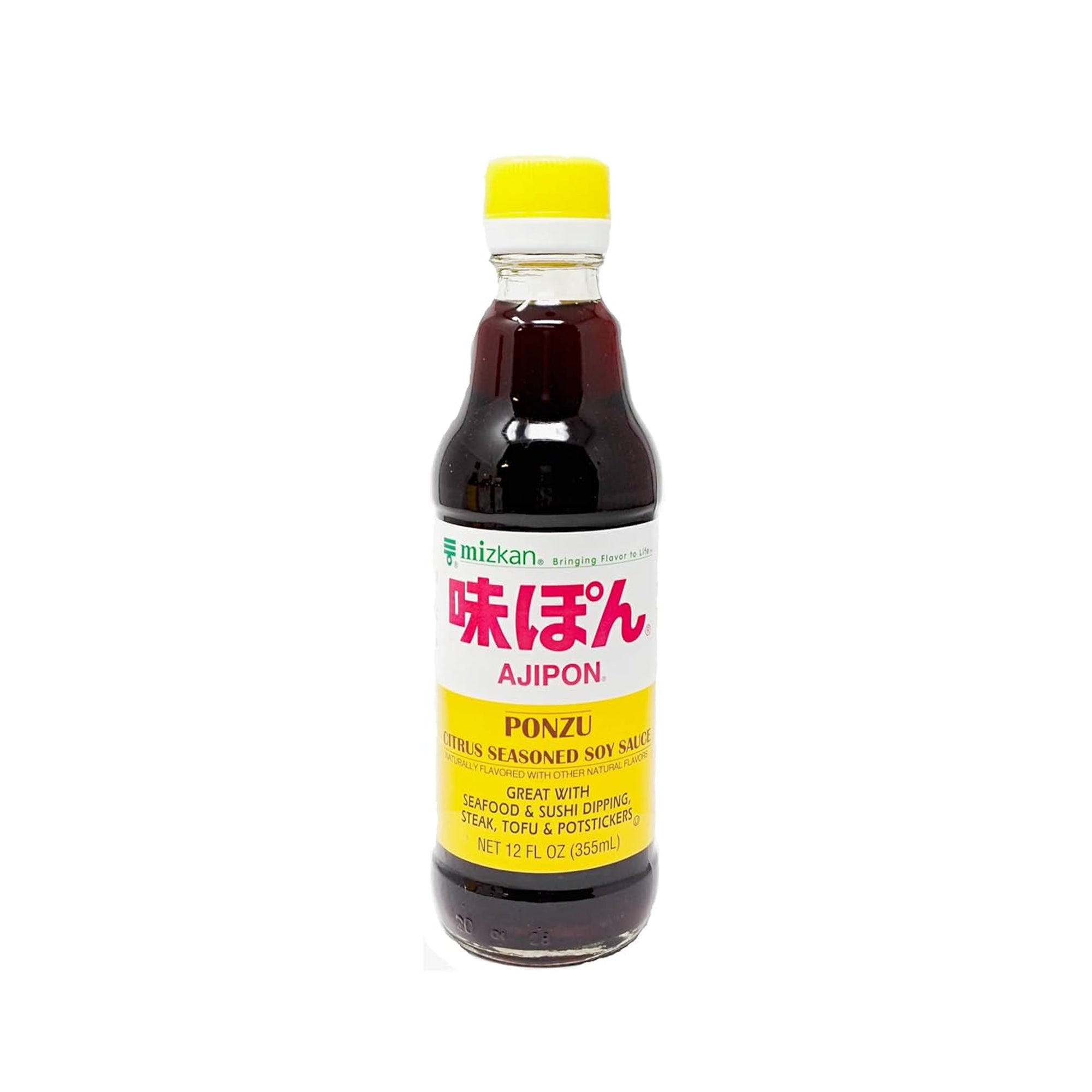 MIZKAN Ajipon - 355ml