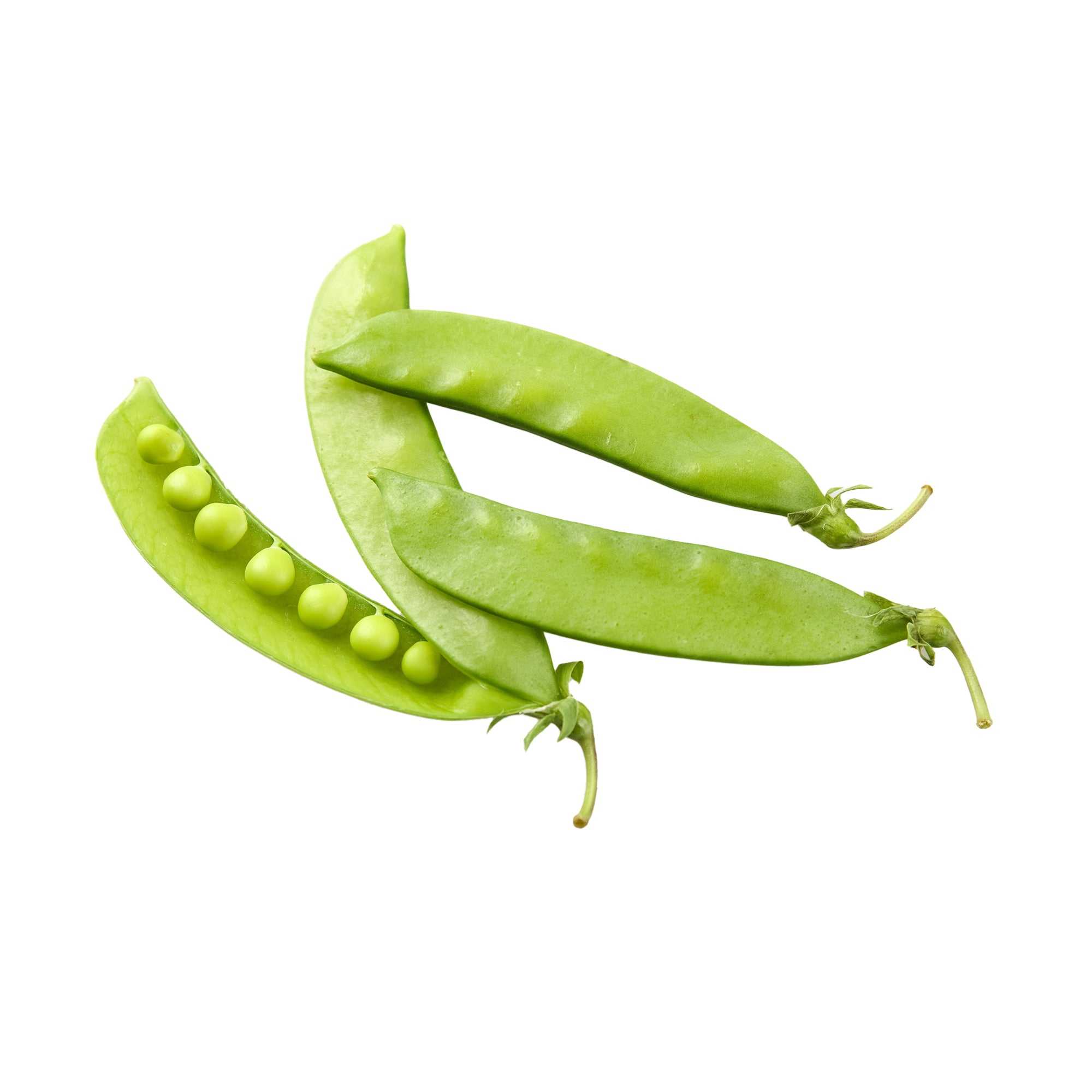 Snow Peas