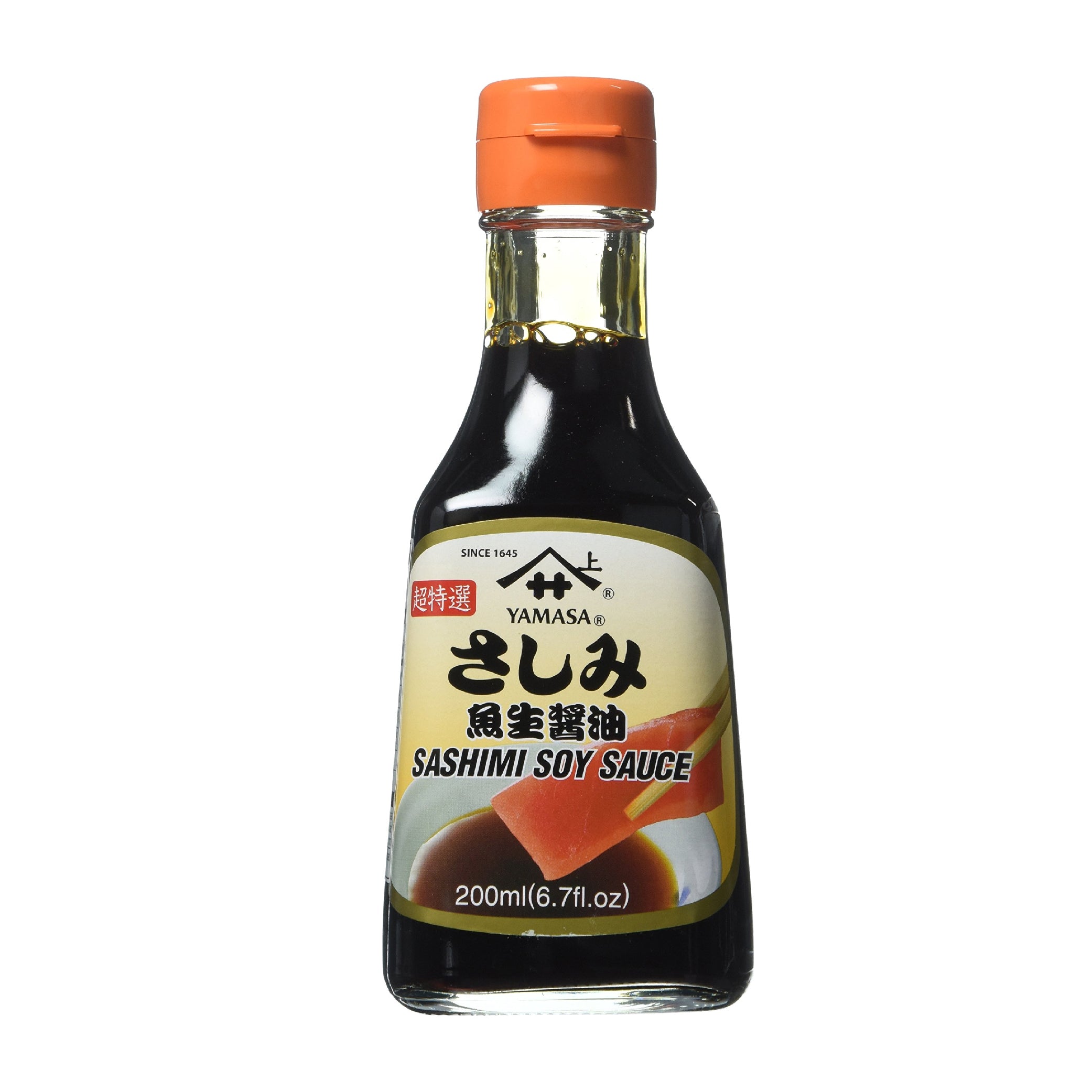 YAMASA Sashimi Shoyu (Soy Sauce) - 200ml