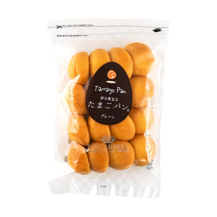 Tincarbell Tamago Pan 250g