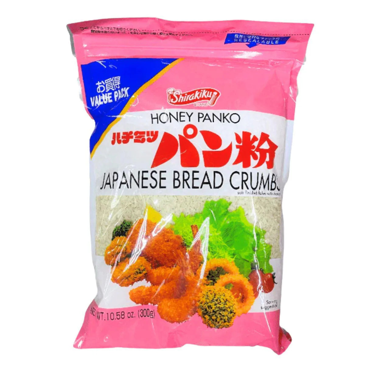 NipponGourmet Panko 400g