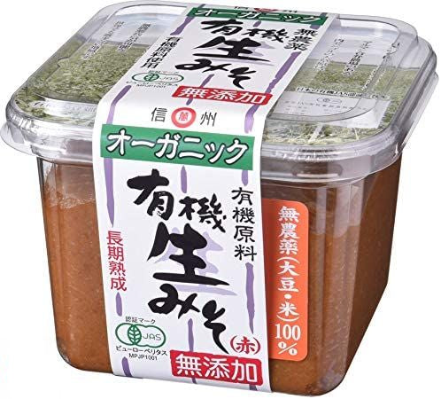 Maruman Yuuki Genen Miso 500g