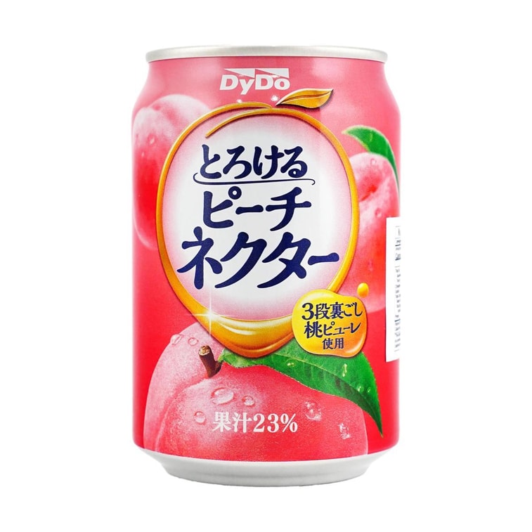 DYDO TOROKERU PEACH NECTAR 270G