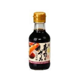 YAMAGEN JOUZOU SUSHI & SASHIMI SOYSAUCE 150ML