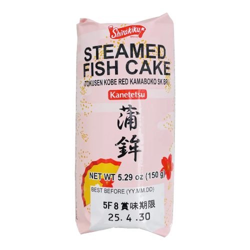 SK KAMABOKO RED 150G