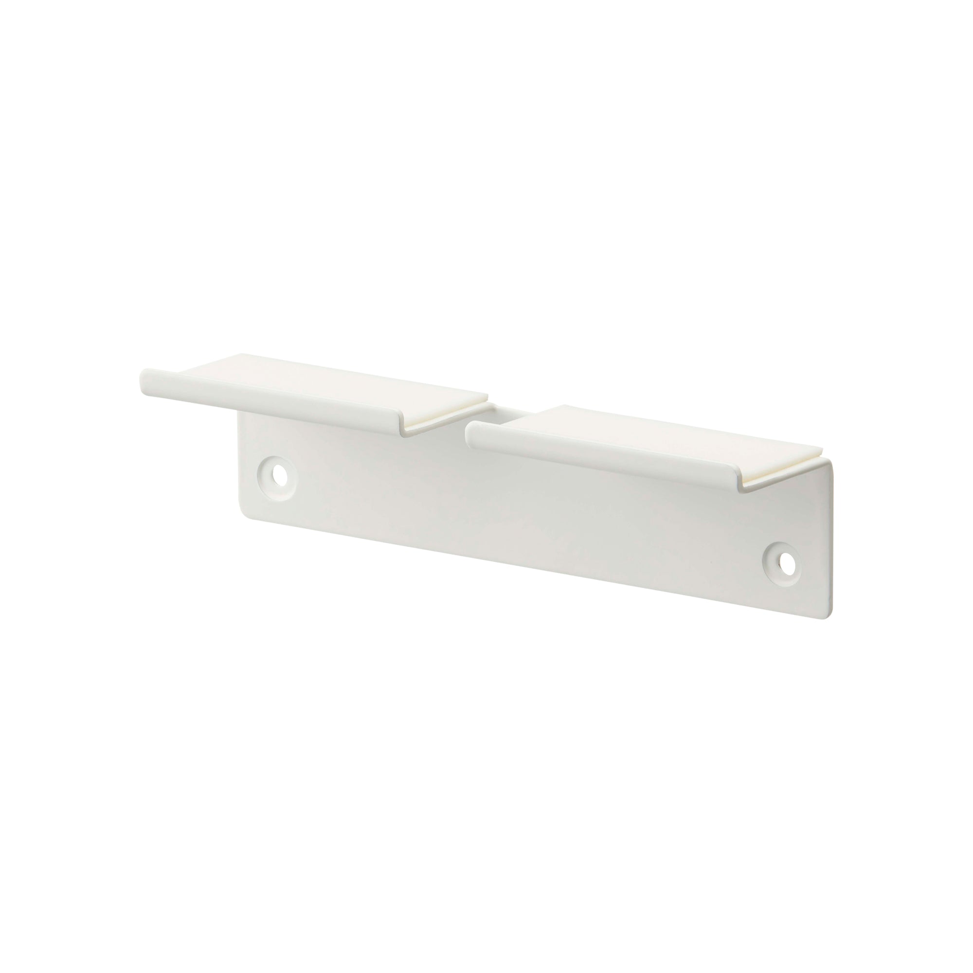 Wall-Mounted Phone Holder - Steel