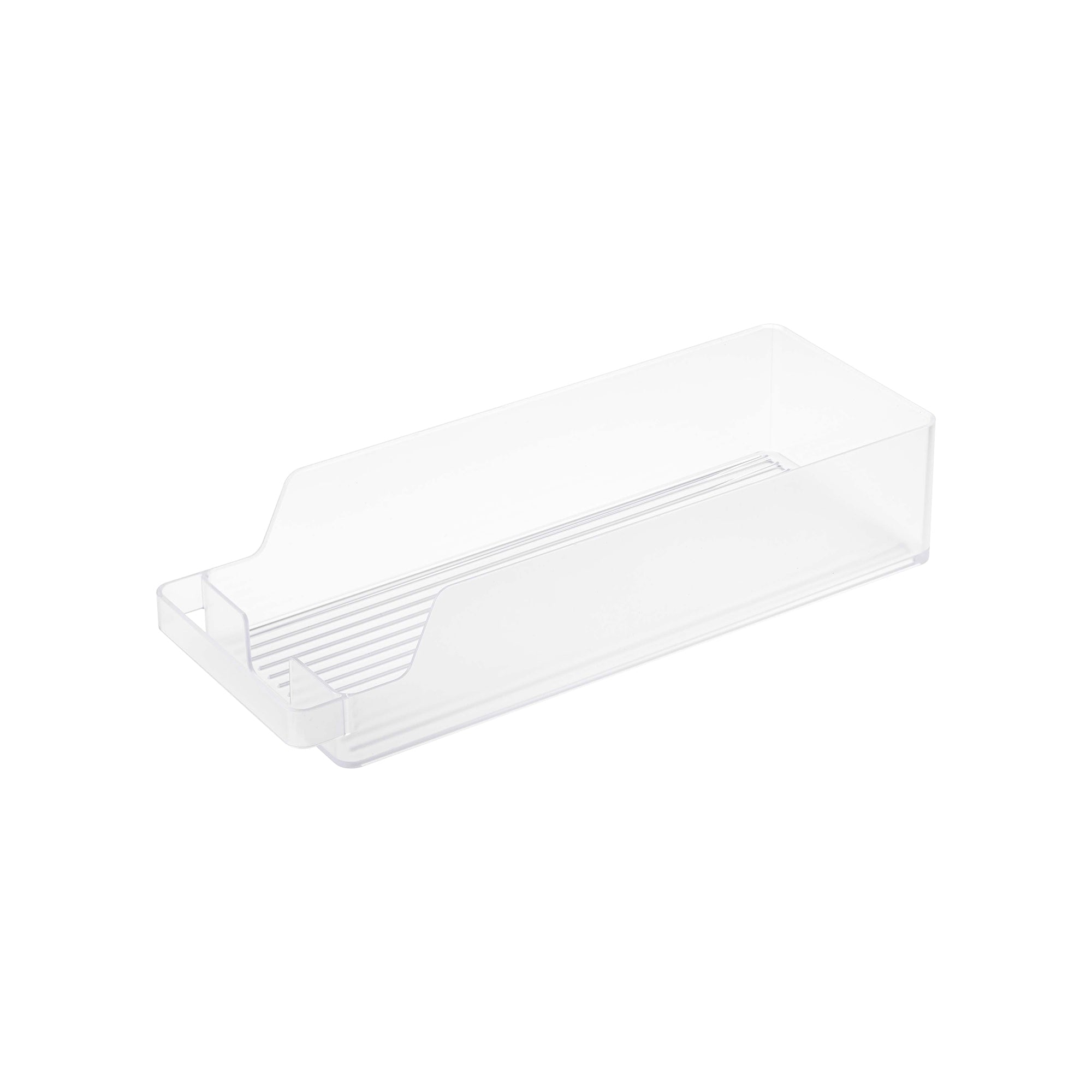 Refrigerator Organizer Bin - Cans