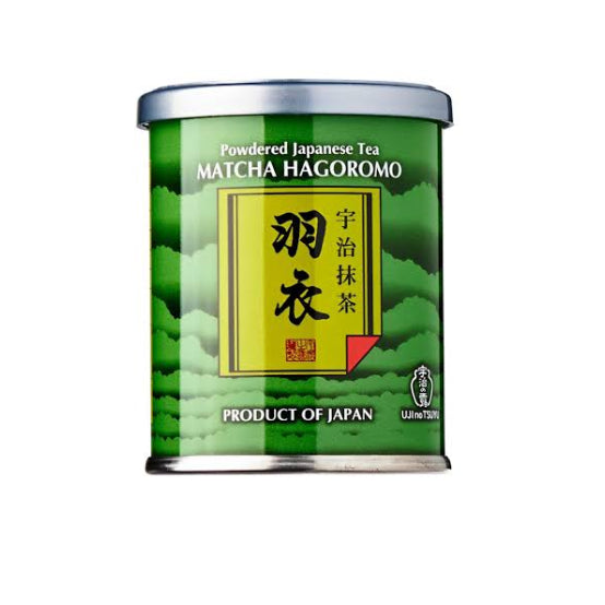 Hagoromo Matcha Powder 40g