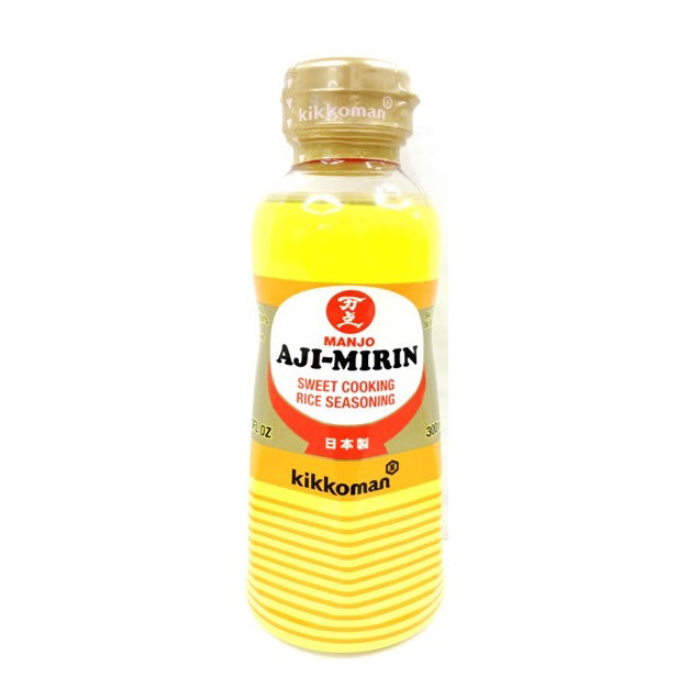Kikkoman Manjo Aji Mirin 300ml