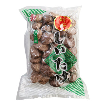 MARUSHO SHIITAKE NIKUATSU CHABANA 100g