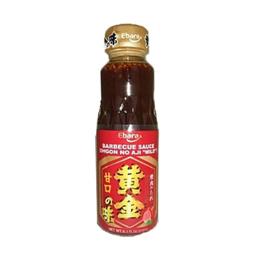 Ebara Barbecue Sauce Mild 210g