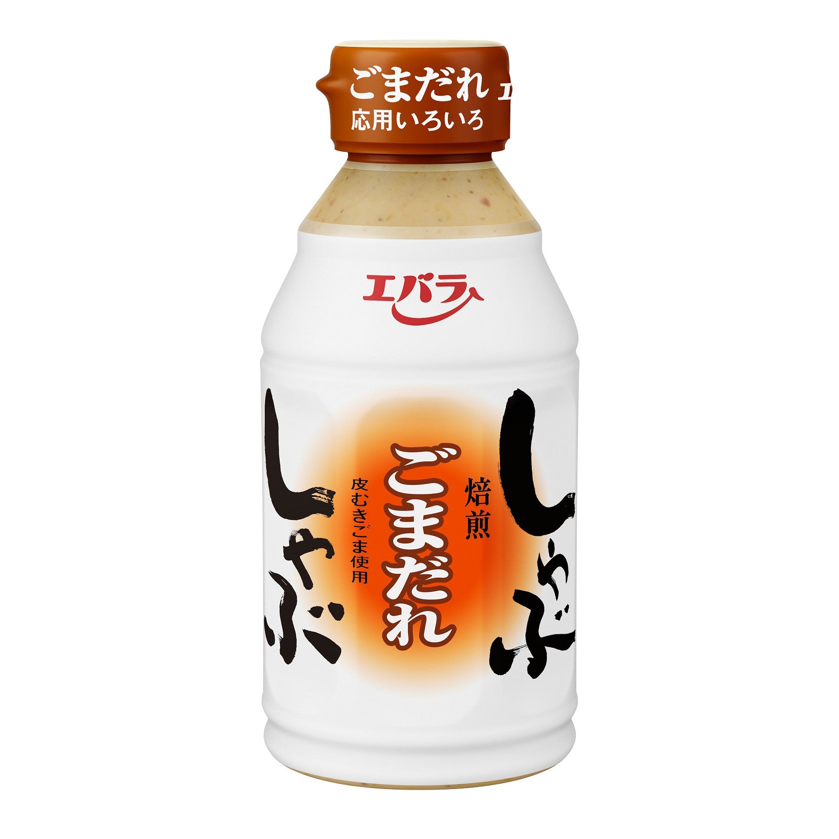 Ebara Goma dare Shabu Shabu Sauce 335 ml