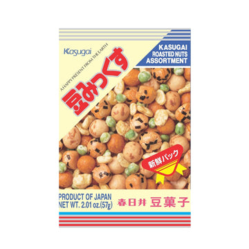 Kasugai Mame Mix 70g