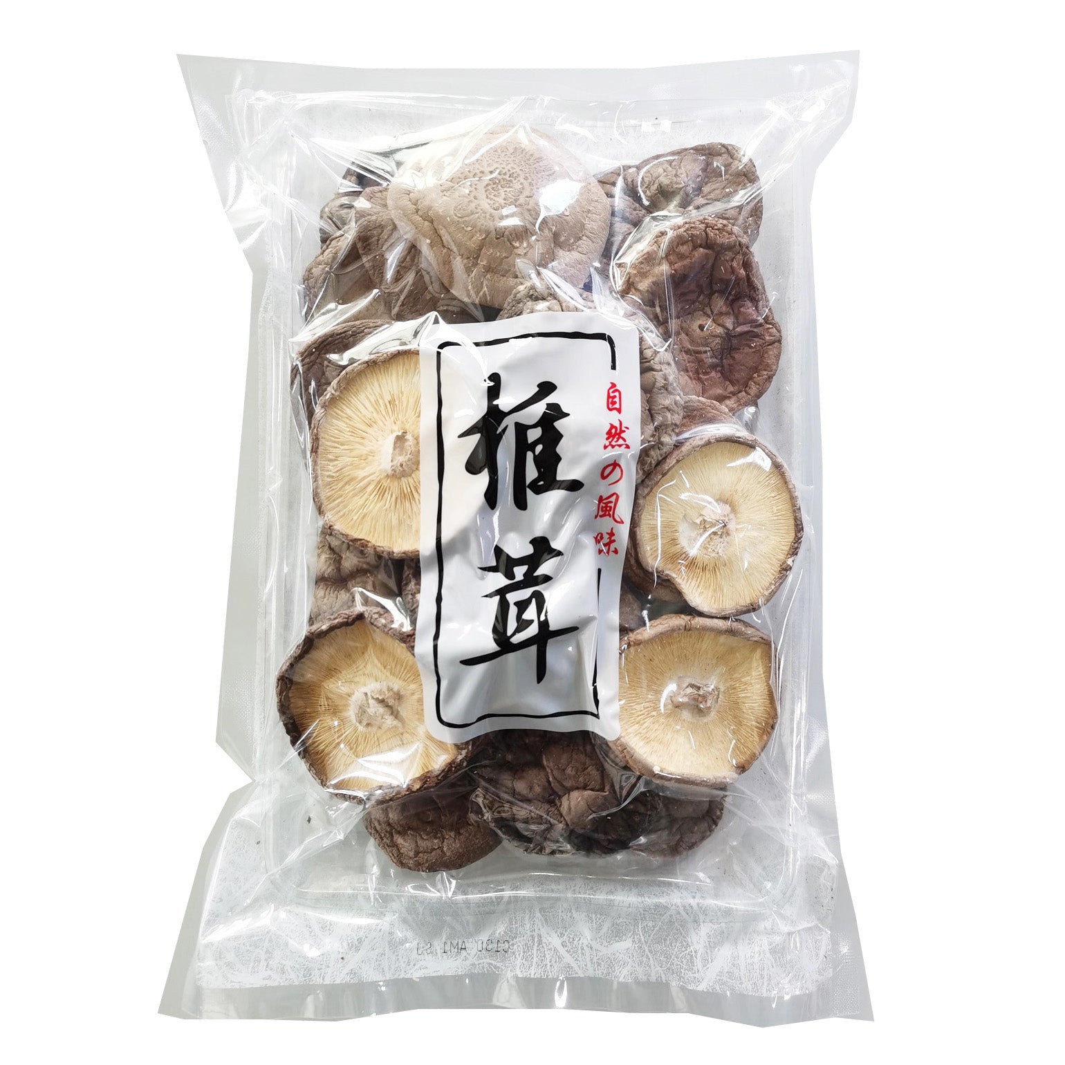 Marusho Dried Shiitake Mushrooms - 100g