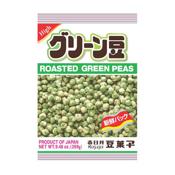 Kasugai Green Peas Large 350g
