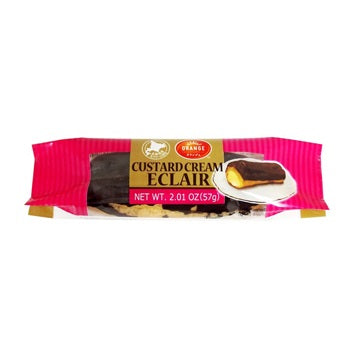 ORANGE ECLAIR 57G