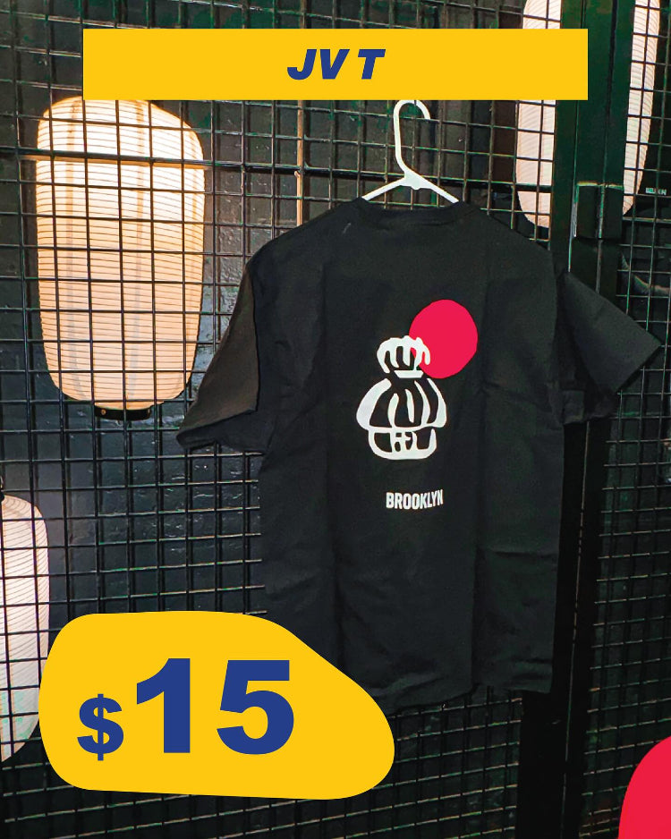 Japan Village T-Shirt