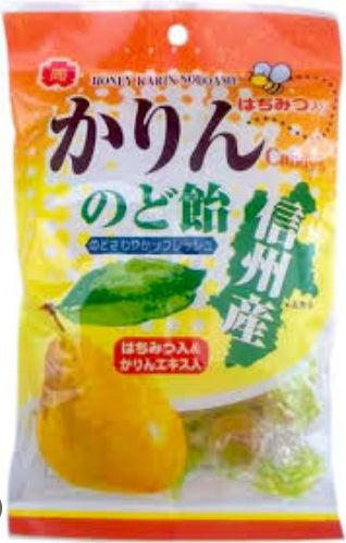 DAIDO KARIN NODOAME 76g