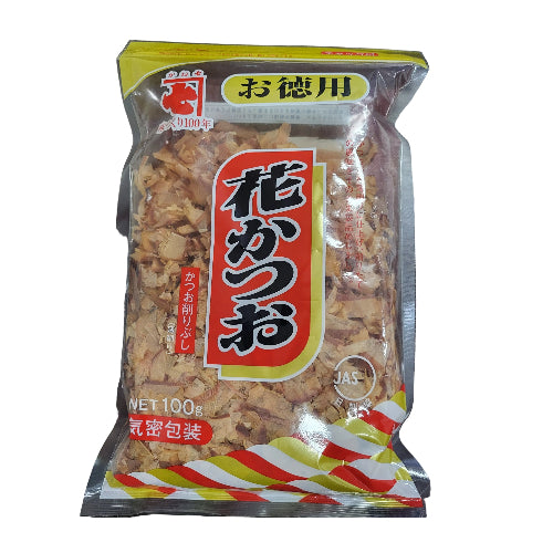 KANESHICHI BONITO FLAKES 100G
