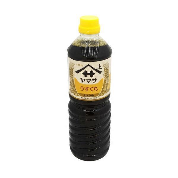 YAMASA Usukuchi Soy Sauce - 1L