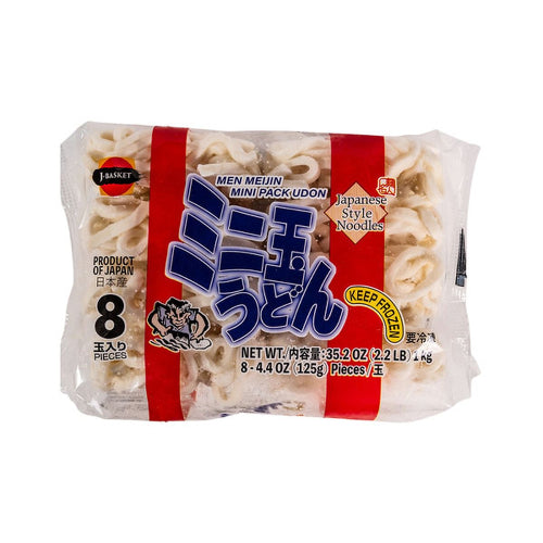 JB MINI TAMA UDON 8P