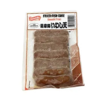 SK IWASHITEN 150G