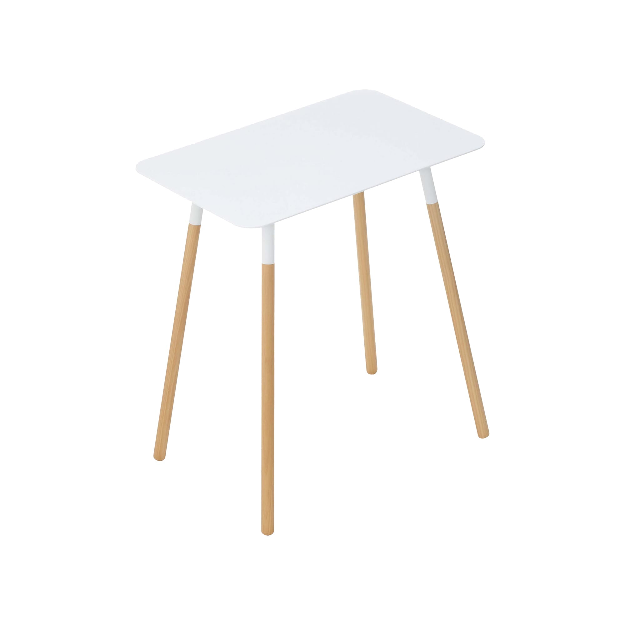 Side Table (20" H)  - Steel