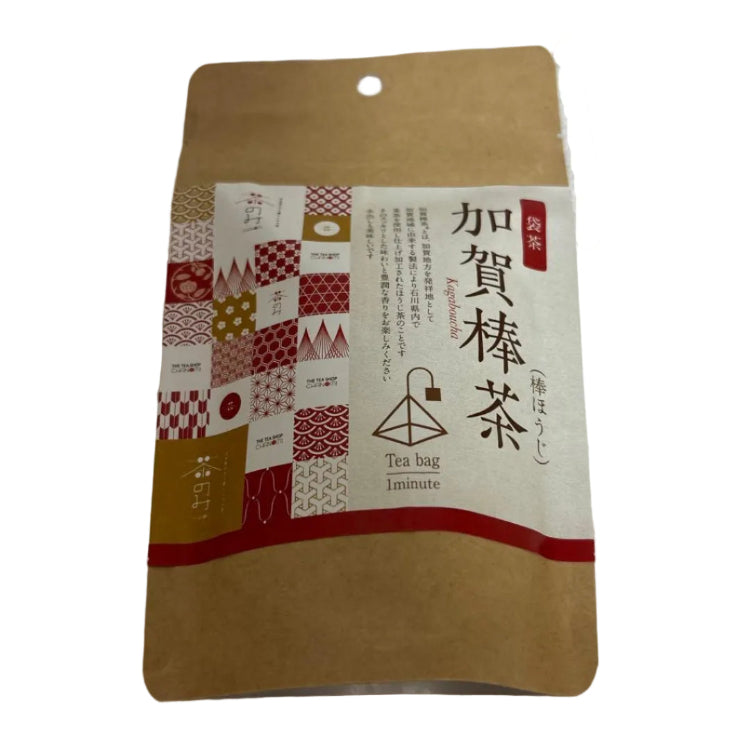 CHANOMI NAKAMA KAGA BOU TEA 13Px2G