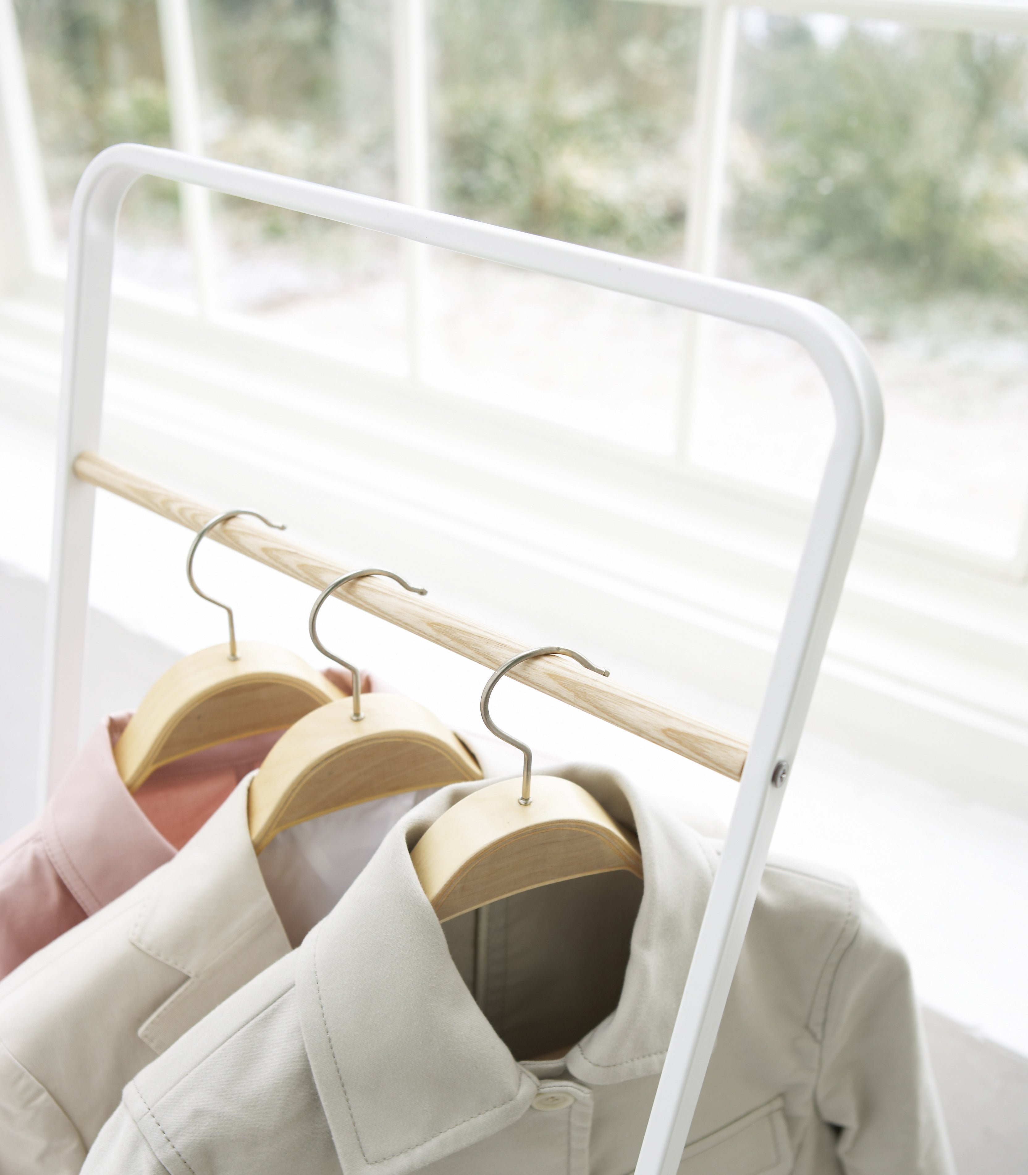 Coat Rack (55