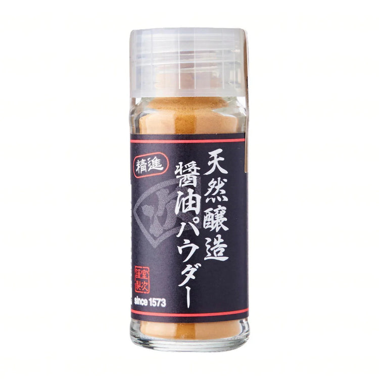MUROJI TENNEN JOUZOU SOYSAUCE POWDER 20G