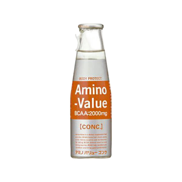 AMINO VALUE CONC 100ML