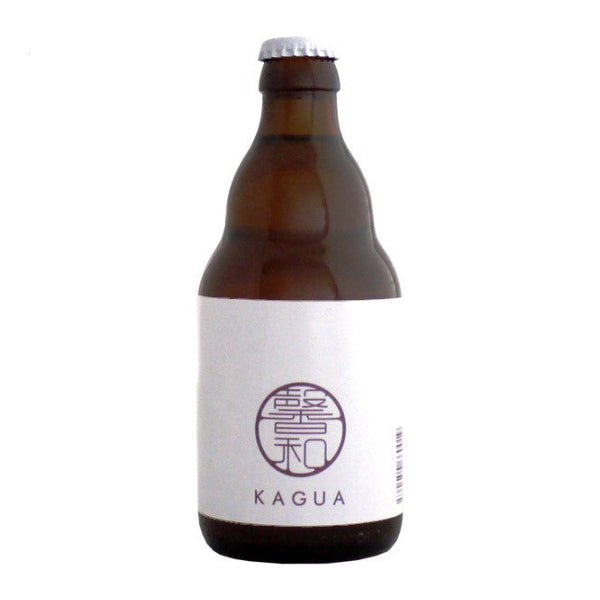 KAGUA BLANC 330ML