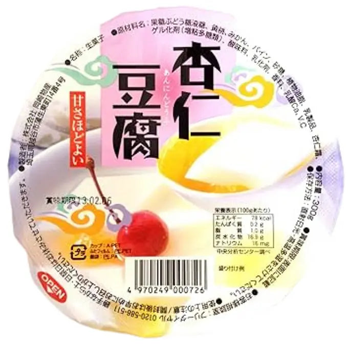 Okazaki Annin Tofu 300g