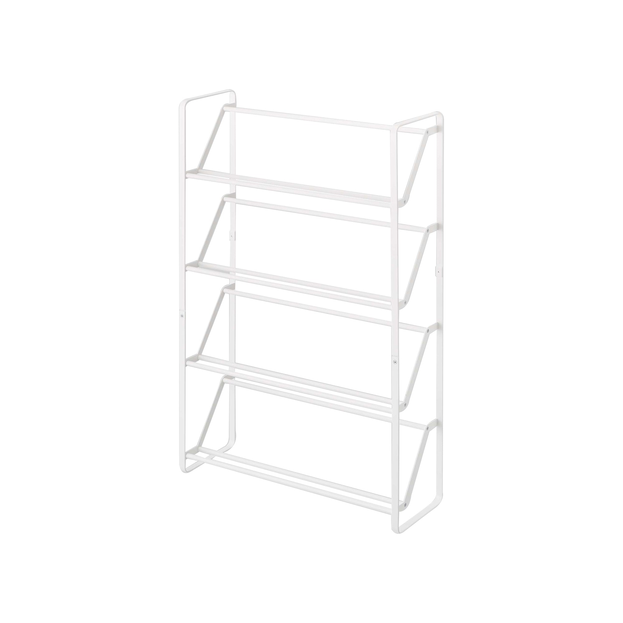 31 Inch Shoe Rack Slim Shoe Rack (31