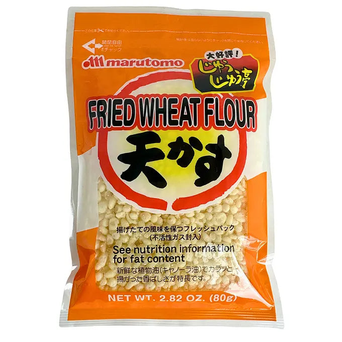 Marutomo Tenkasu 80g